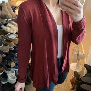 The Loft Cardigan